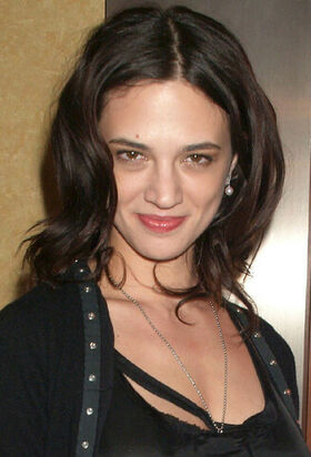 Asia Argento